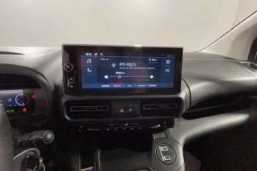 Km 0 FIAT Doblo