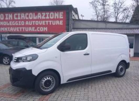 Km 0 PEUGEOT Expert