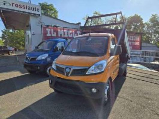 usato PIAGGIO Porter