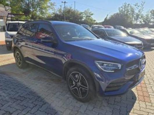GLC 220
