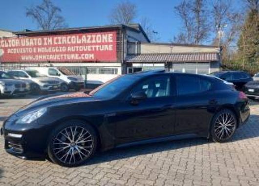 Panamera