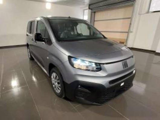 usato FIAT Doblo