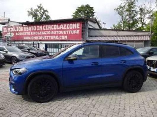 GLA 250