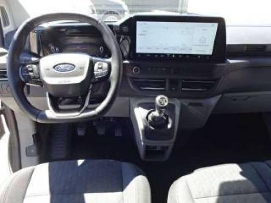 usato FORD Transit Custom