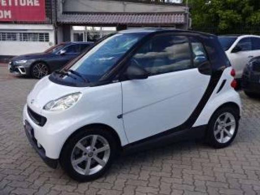 usato SMART ForTwo