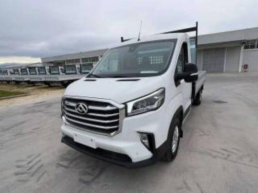 usato MAXUS Deliver 9