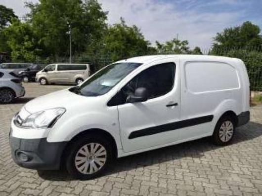 Berlingo