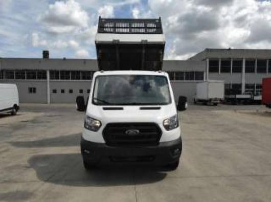 usato FORD Transit