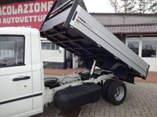 Km 0 PIAGGIO Porter