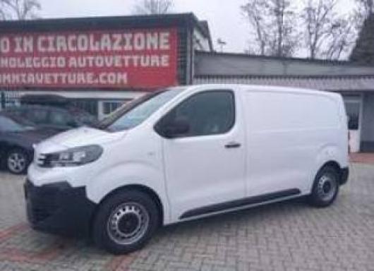 Km 0 PEUGEOT Expert