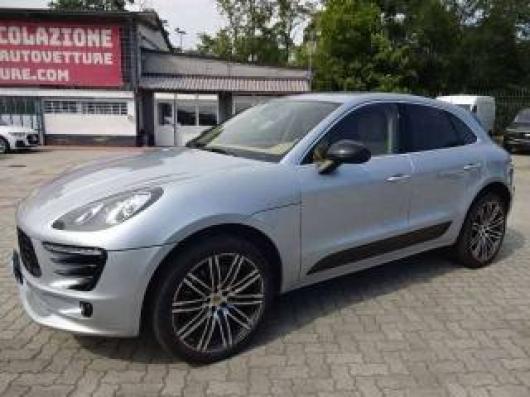 Macan