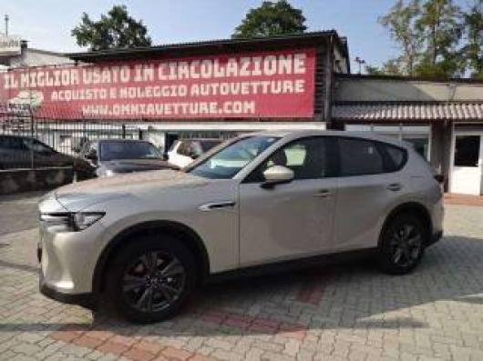 usato MAZDA CX 60