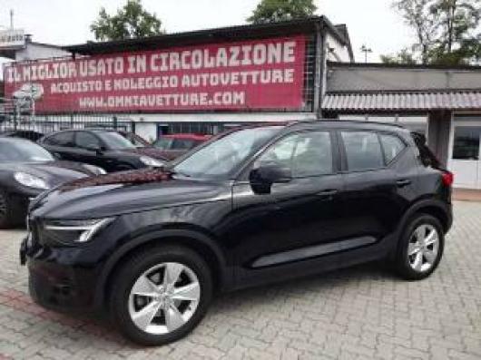 usato VOLVO XC40