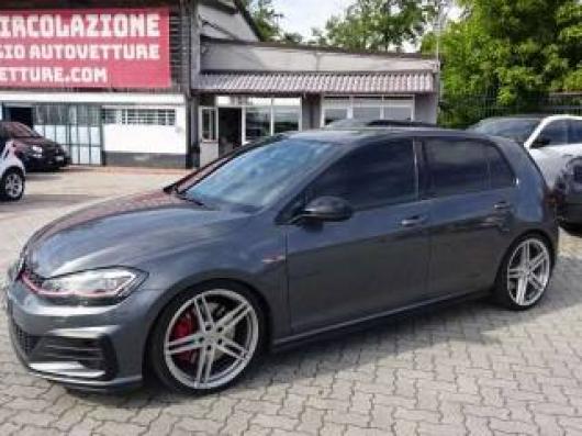 usato VOLKSWAGEN Golf GTI
