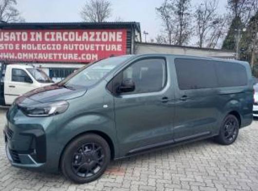 usato FIAT Ulysse