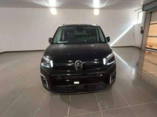 Km 0 CITROEN Berlingo