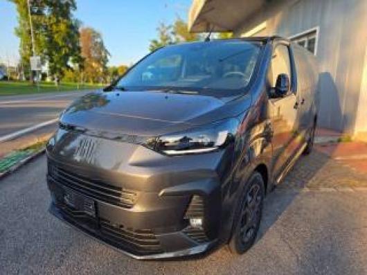 Km 0 FIAT Ulysse