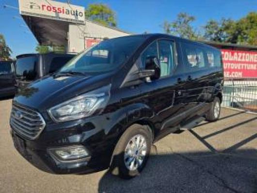 usato FORD Tourneo Custom