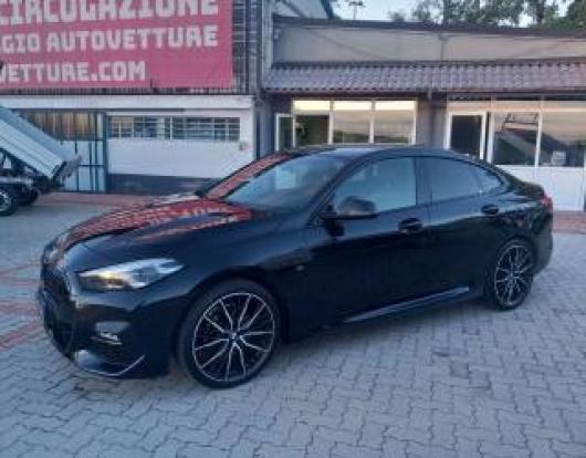 usato BMW 218