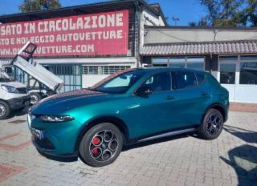 usato ALFA ROMEO Tonale