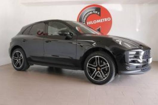 Macan