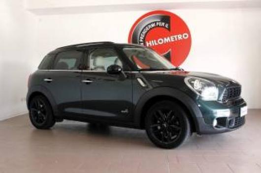 usato MINI Countryman