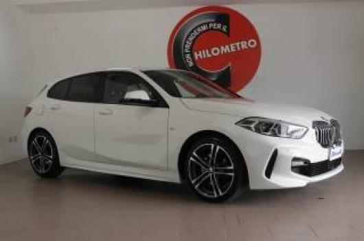 usato BMW 118