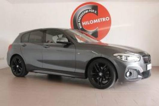 usato BMW 118
