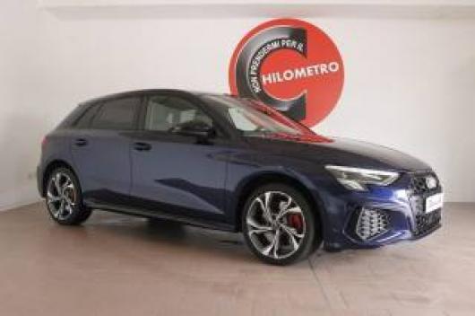usato AUDI A3