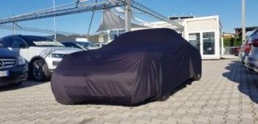 usato MINI Countryman