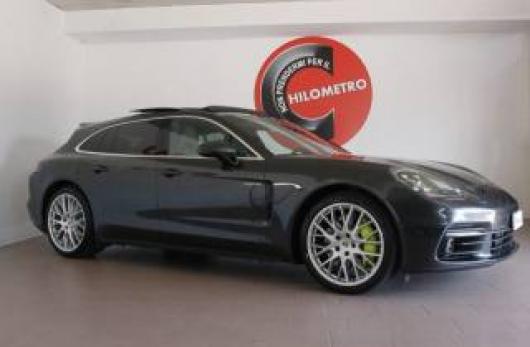 usato PORSCHE Panamera