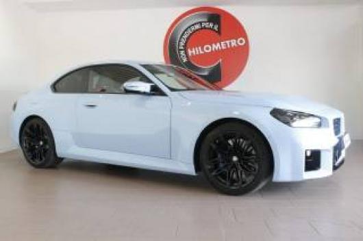 usato BMW M2