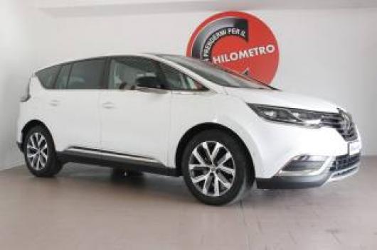 usato RENAULT Espace