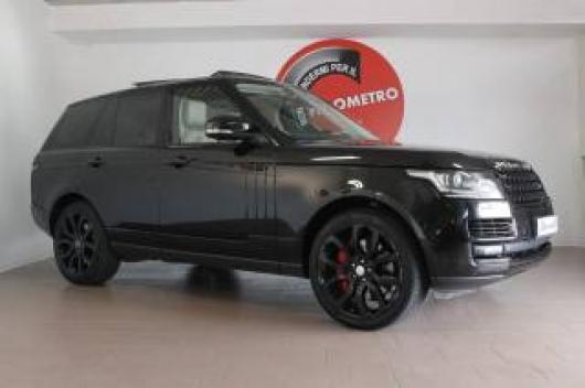 usato LAND ROVER Range Rover