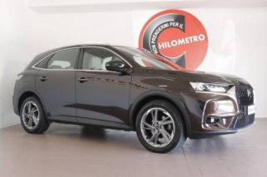 usato DS AUTOMOBILES DS 7 Crossback