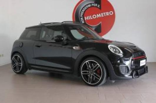 John Cooper Works