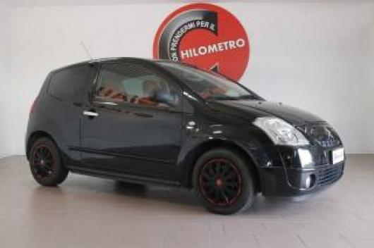 usato CITROEN C2