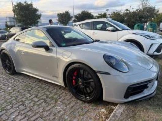 usato PORSCHE 992