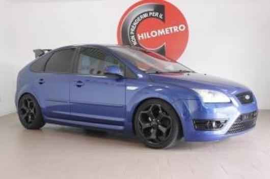 usato FORD Focus