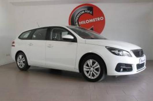 usato PEUGEOT 308