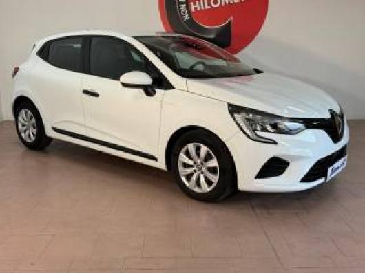usato RENAULT Clio
