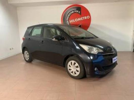 usato TOYOTA Verso S