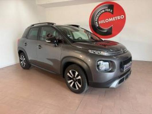usato CITROEN C3 Aircross