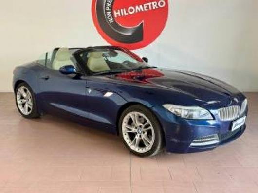 usato BMW Z4