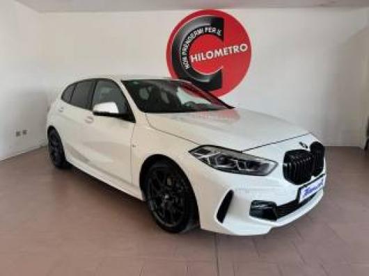 usato BMW 118