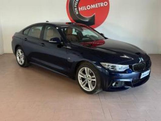 usato BMW 430