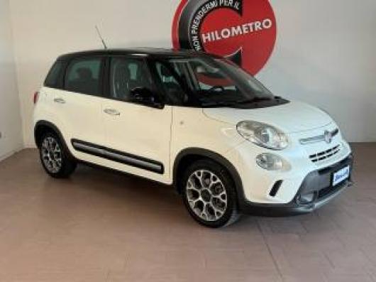 usato FIAT 500L