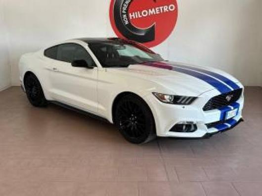 usato FORD Mustang