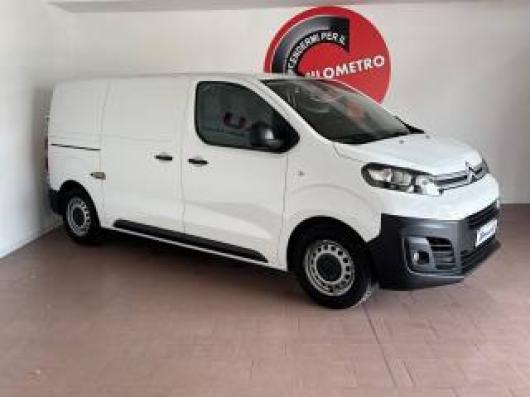usato CITROEN Jumpy