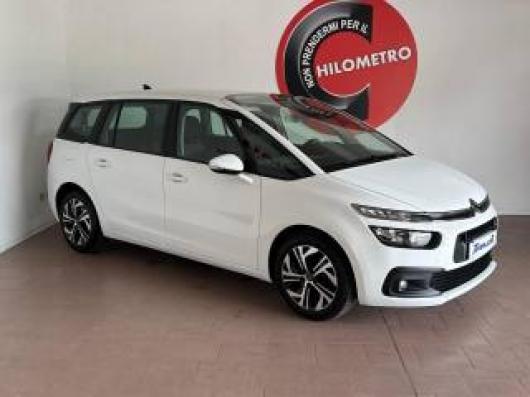 usato CITROEN Grand C4 Spacetourer